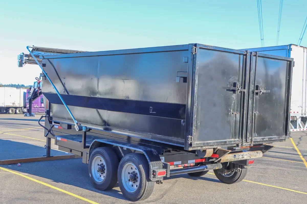 Dumpster Rental services in Monticello, AR